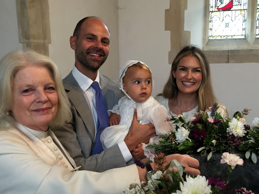 Baptism