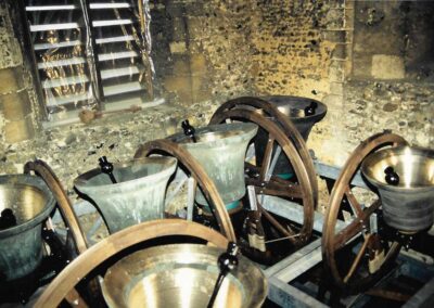 Barrow Bells