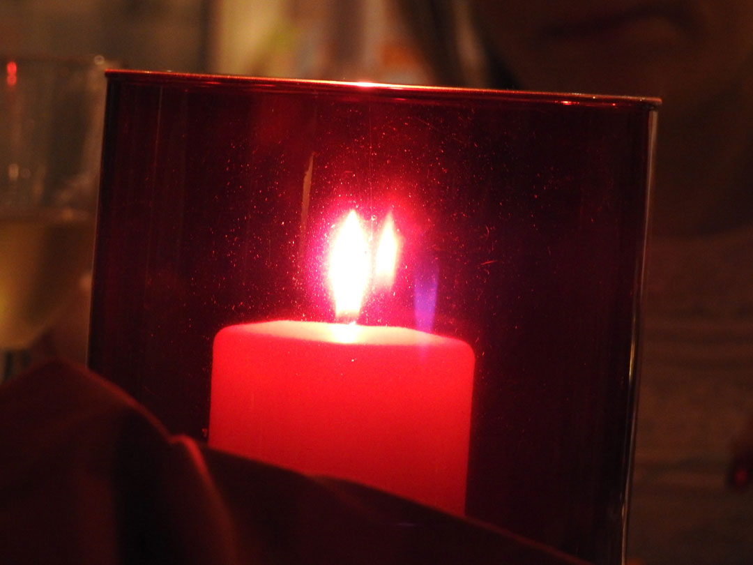 Candle