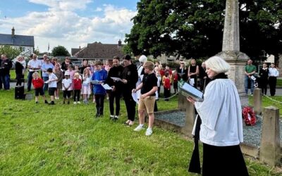 D Day 80 Commemorations