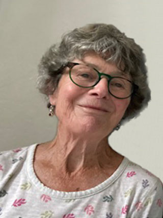 Gillian