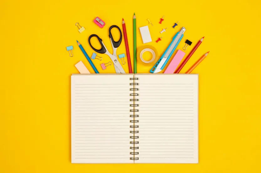Happy New School Year September 2025 newsletter from Revd Nicola Grieves