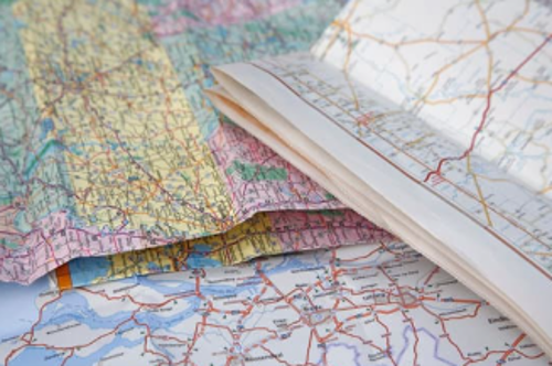 Journeys