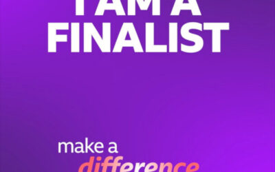 Jackie Orbell BBC Suffolk Make a Difference Award Finalist