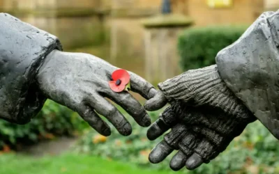 To Remember and Not Forget