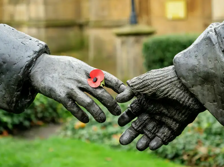 Happy New School Year November 2025 newsletter from Revd Nicola Grieves